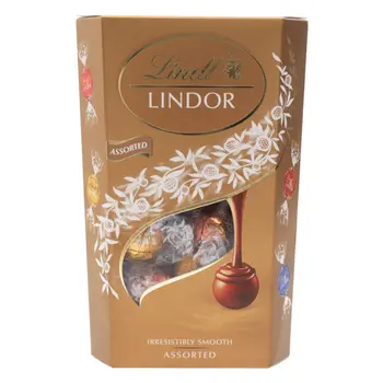 LindtLindor Balls Assorted Chocolate 337g