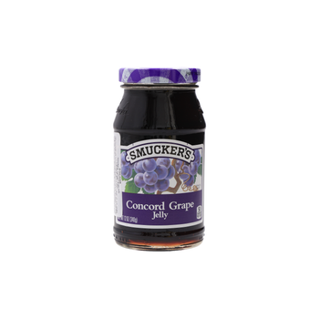 سماكرز مربّى عنب كونكورد 340جرام