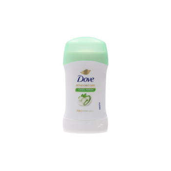 Dove Go Fresh Cucumber Green Tea Antiperspirant 40g