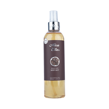 Mica Ella Body Mist Oud 250Ml