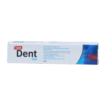 Neo Dent Oral Gel 30g