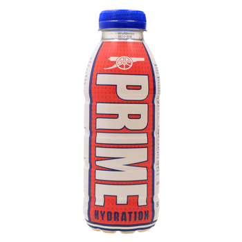 Prime Hydration Arsenal V2 500Ml