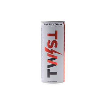 Twist Original Energy Drink 250Ml