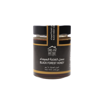 دريم هاوس غابه سوداء 250جرام