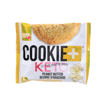 بيك سيتي، كوكيز بانت بي تي آر 28جرام