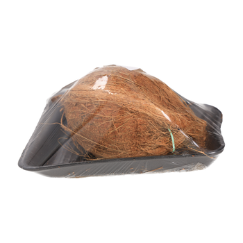 جوز هند يابس 1قطعة