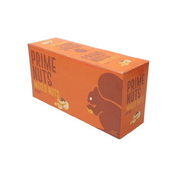 برايم نتس مكسرات مشكلة مملحة 12×20جرام