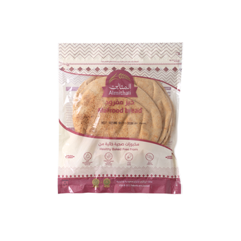 Ideal Mafrood Bread 260g