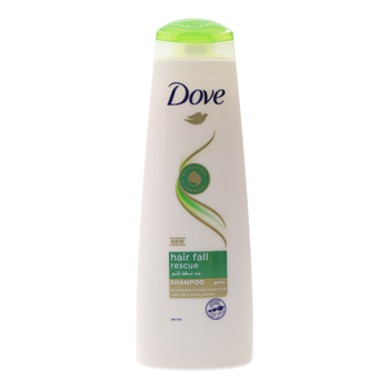 Dove Nutritive Solutions Hair Fall Rescue Shampoo 400ml
