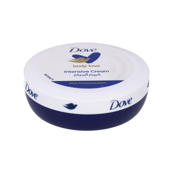 دوف كريم مكثف للجسم 75مل