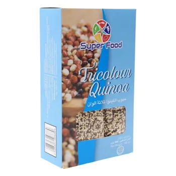 سوبر فود حبوب الكينوا 500 جرام