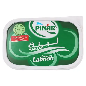 Pinar The Original Turkish Labaneh 370g