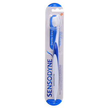 Sensodyne Gentle Care Soft Toothbrush 1 Pc