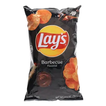 ليز باربكيو 184.2جرام