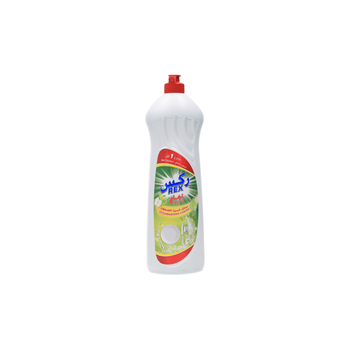 Rex Apple Dishwashing Liquid 1L