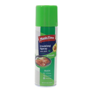 وقت السحر بخاخ زيت الأفوكادو للطبخ 142مل