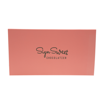 Sign Sweet Waffle Dulce 450g