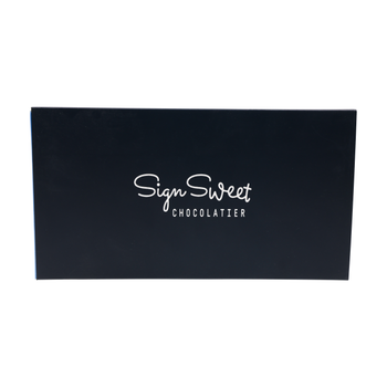 Sign Sweet Choco Finger 500g