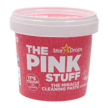 ذا بينك ستاف المعجون السحري منظف متعدد الاستعمالات 850جرام