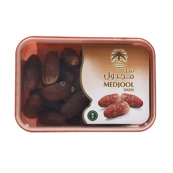Alwani Siafa Majdool Dates 400g