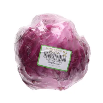 Red Cabbage Local 500g
