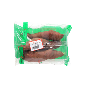 حصيل بطاطا حلوه محلي 1كيلو