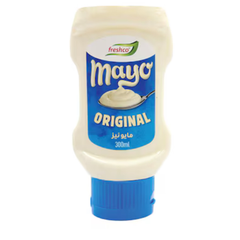 Freshco Mayonnaise 300ml