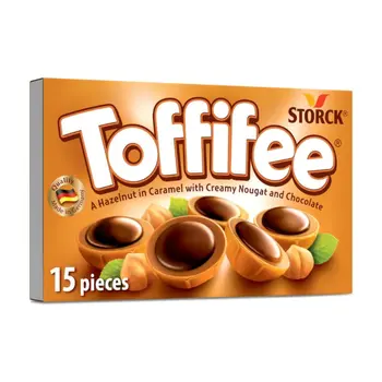 توفي 125جرام