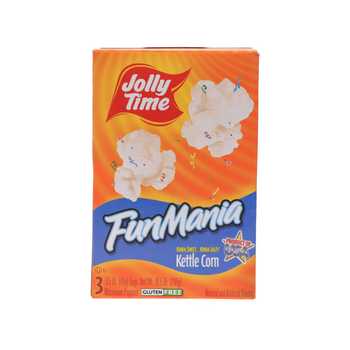 فشار جولي تايم بمحلي سكرلوز 10.5 أونص