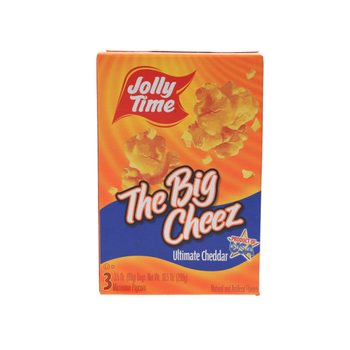 جولي تايم فشار بالجبن 298 جم