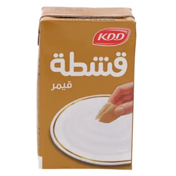 KDD Gaimar Thick Cream 250ml