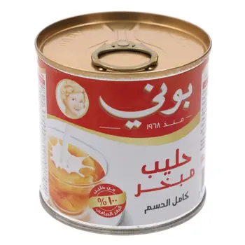 بوني حليب مبخر 170جرام