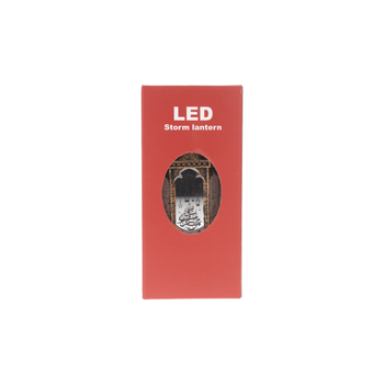 Generic Led Storm Lantern 350g