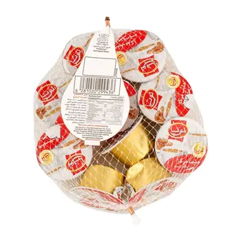 Luna Evaporated Milk 10x15g Pack