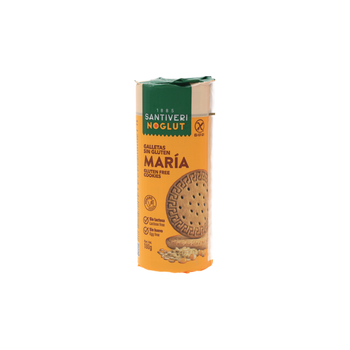 Santiveri Noglut Gluten-Free Maria Biscuit 180g