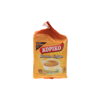 كوبيكو قهوة بنية ١٠×٢٥جرام