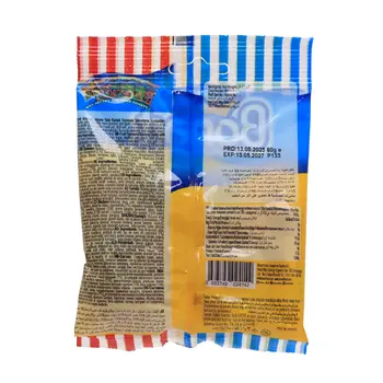 بونارت حلوى حامضة بشكل دب 80جرام