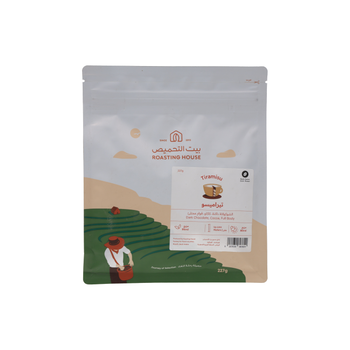 Roasting House Tiramisu Dark Coffee 227g