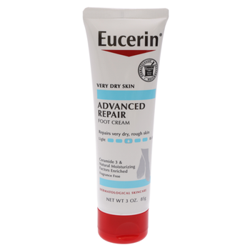 Eucerin Advanced Repair Light Feet Crème 85g