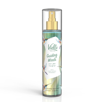 Vielle Guiding Winds Body Mist 250ml