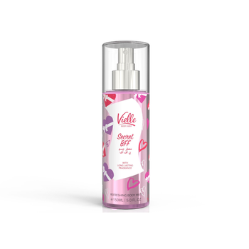 فييل معطر جسم بي أف أف 150 مل