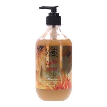 فييل غسول مقشر لليدين بالعنبر 500مل