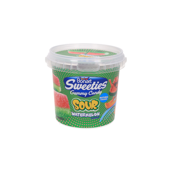 Bonart Watermelon Jelly Candy 160g