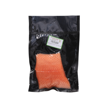 Salmon Fillet Fresh 350g