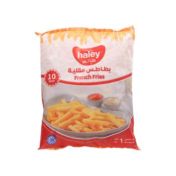Haley French Fries 1kg