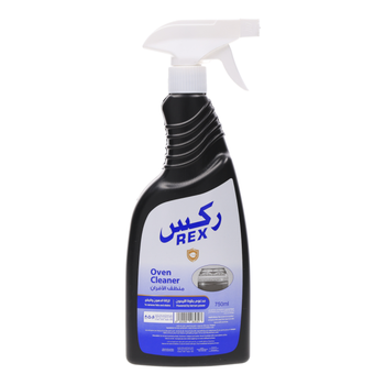 ركس منظف أفران 750مل