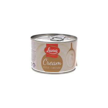 لونا قشطة 155جرام