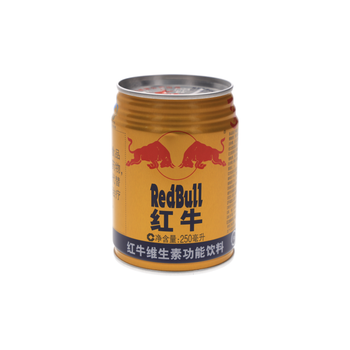 Red Bull Energy Drink China Edition 250Ml