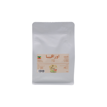 Woods Uraga Classic Coffee 250g