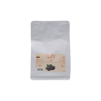 Woods Zarza Fruity Sweet Varieties 250g